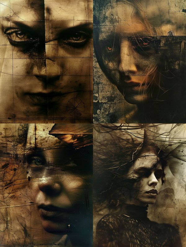 Fragmented Soul 3