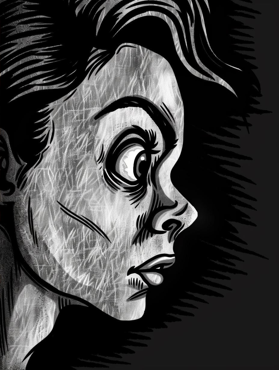 Electric Melancholy - Image 4