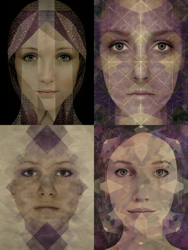 Fragmented Soul