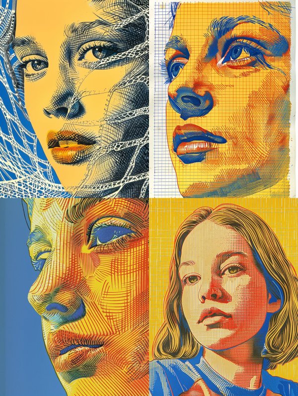 Electric Gaze