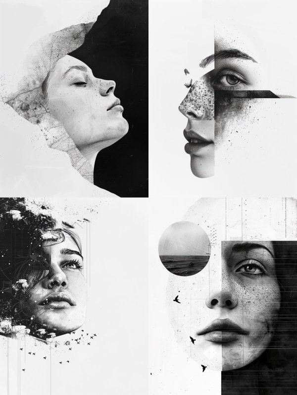 Ethereal Fragmented Soul