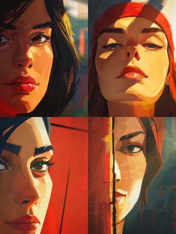 Golden Hour Glow 3