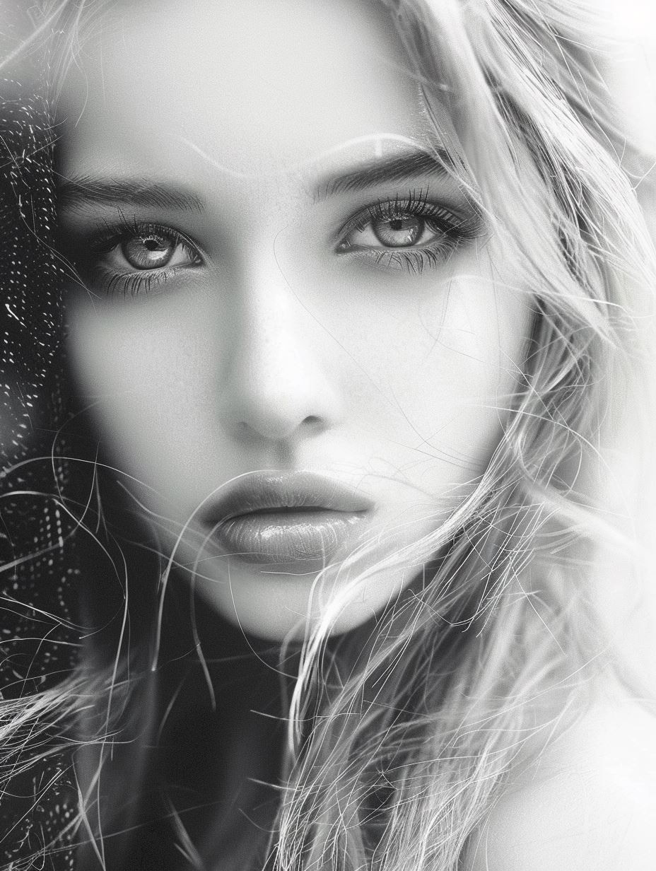 Noir Gaze