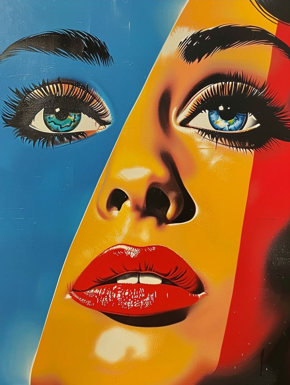 Chromatic Gaze - Image 4