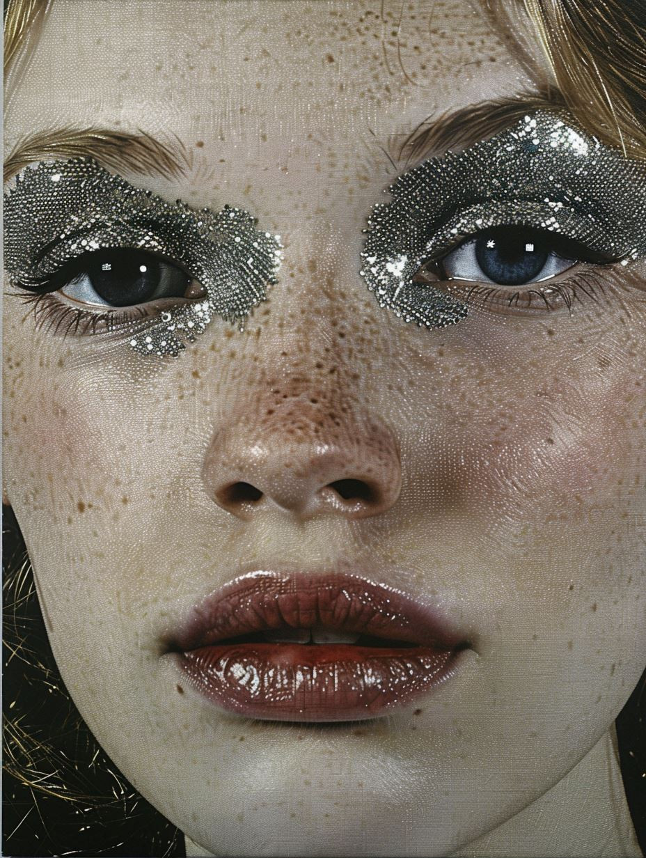 Metallic Duality of Human Form