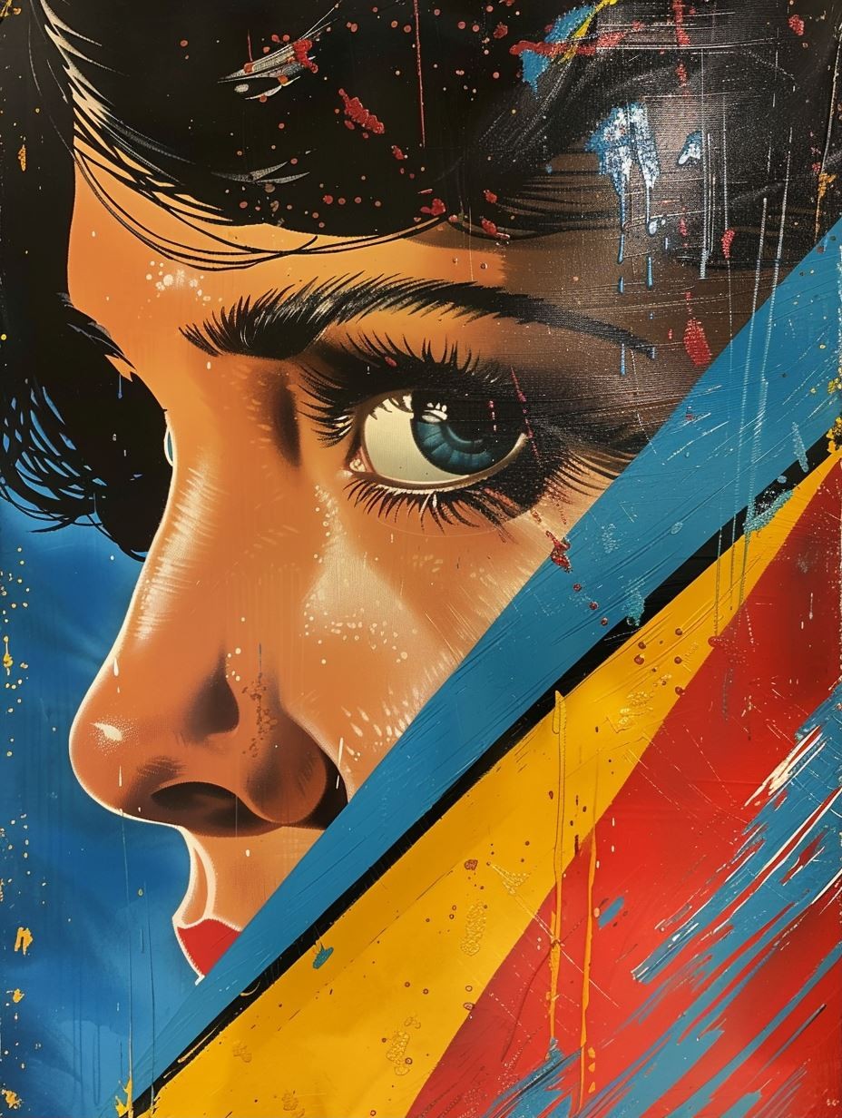 Chromatic Gaze - Image 1