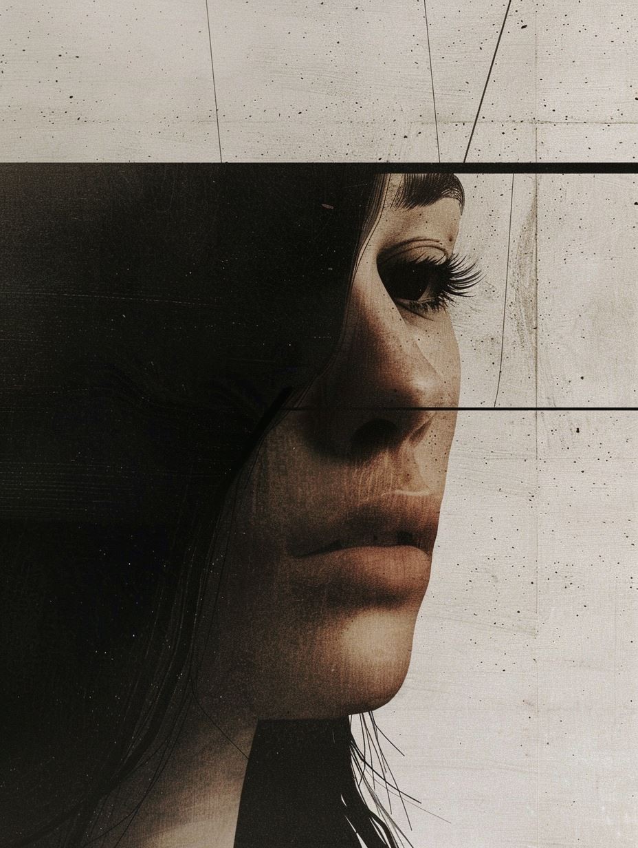 Shadowed Gaze 3