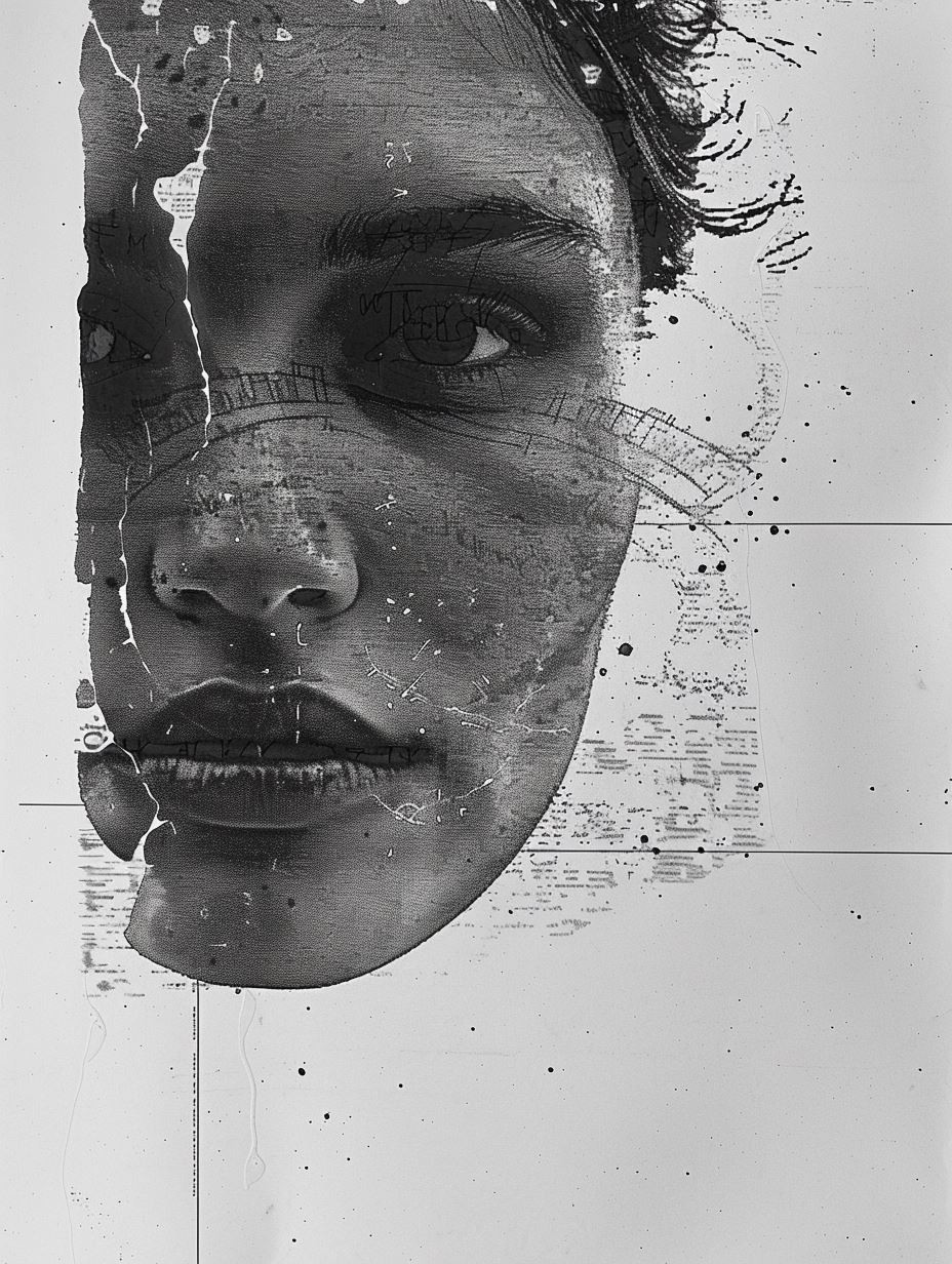 Fragmented Echoes of Memory