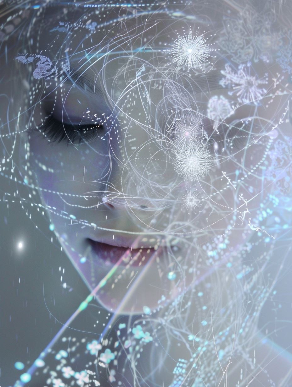 Ethereal Frost Dream - Image 4