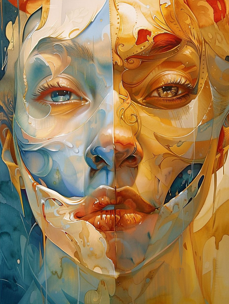 Fluid Dreams of Liquid Gold
