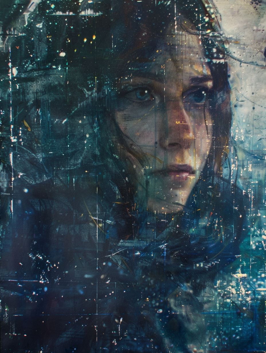 Fragments of a Digital Soul