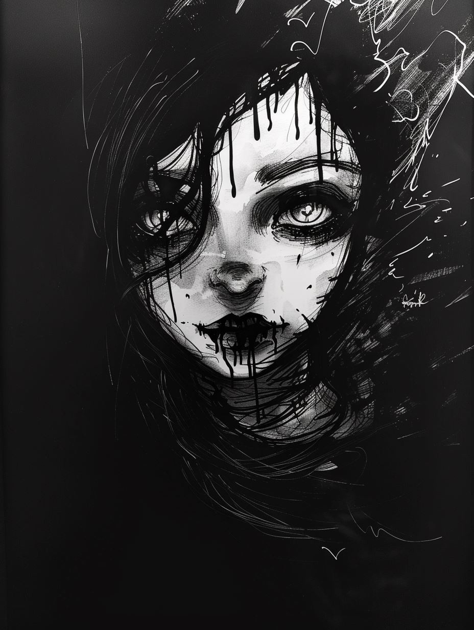 Ink Shadow Soul - Image 2