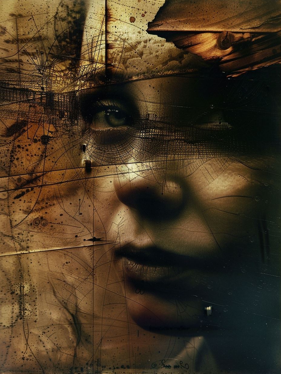Fragmented Soul 3