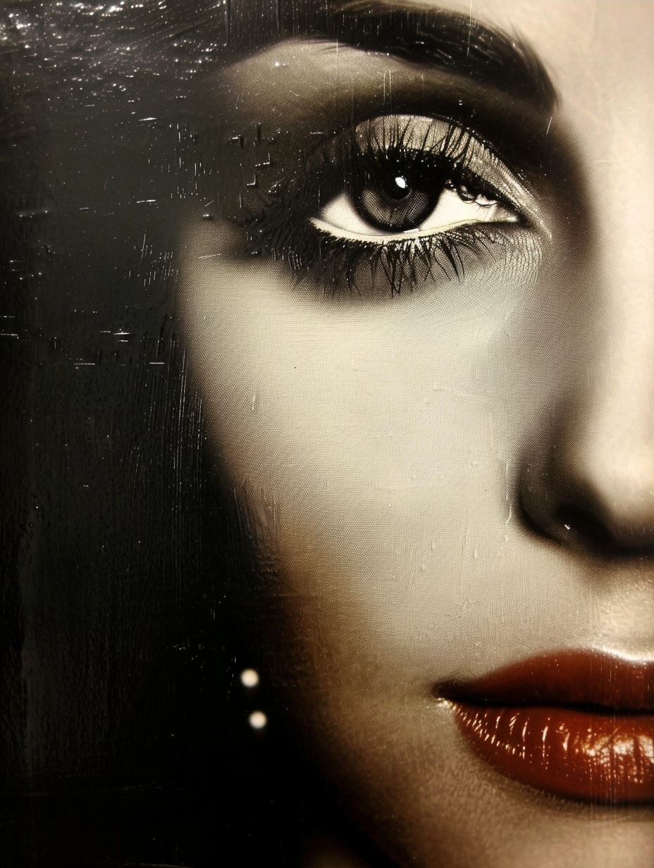 Noir Elegance