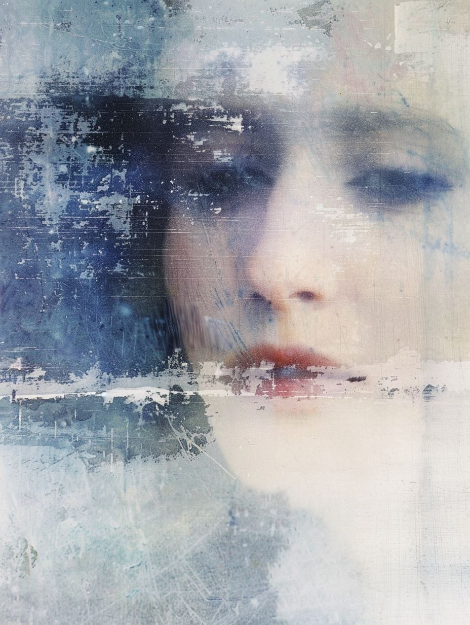 Faded Echoes of Memory