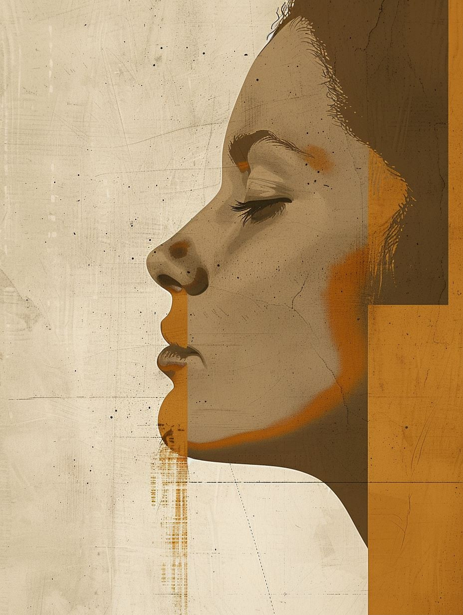 Amber Echoes Profile