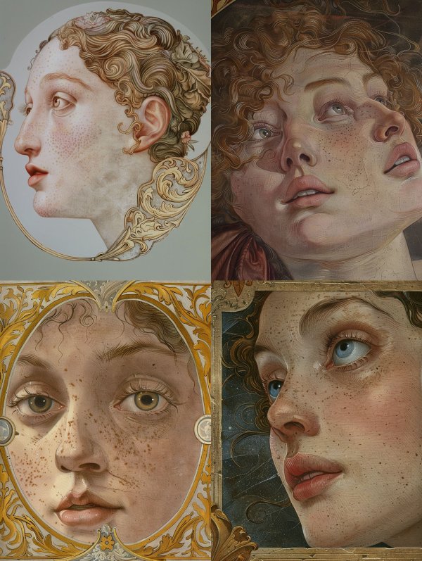 Renaissance Dream Profile