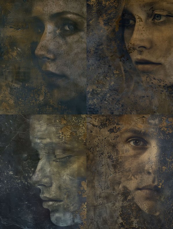 Echoes of Forgotten Memories