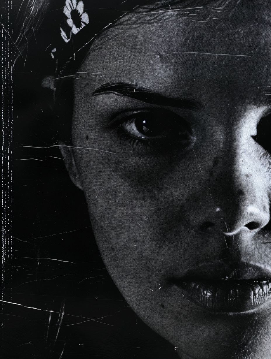Noir Fragments of a Gaze