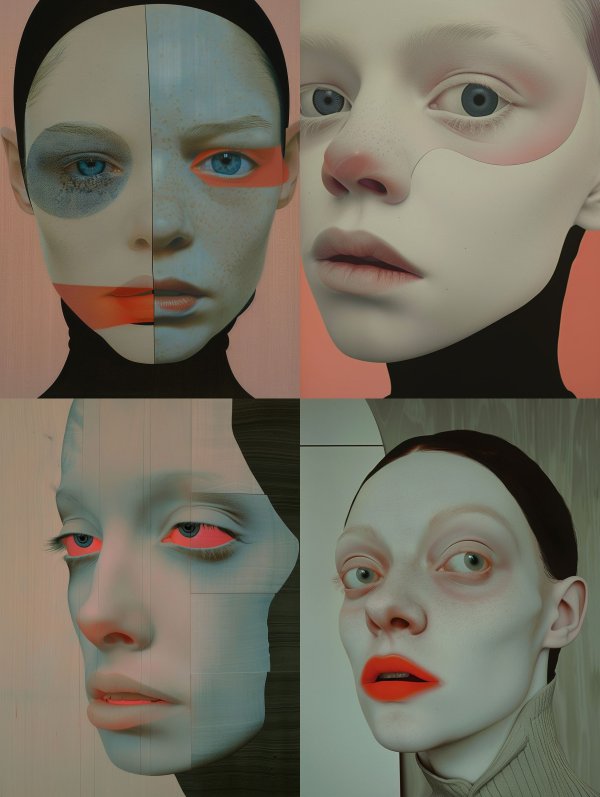 Duality of Digital Identity