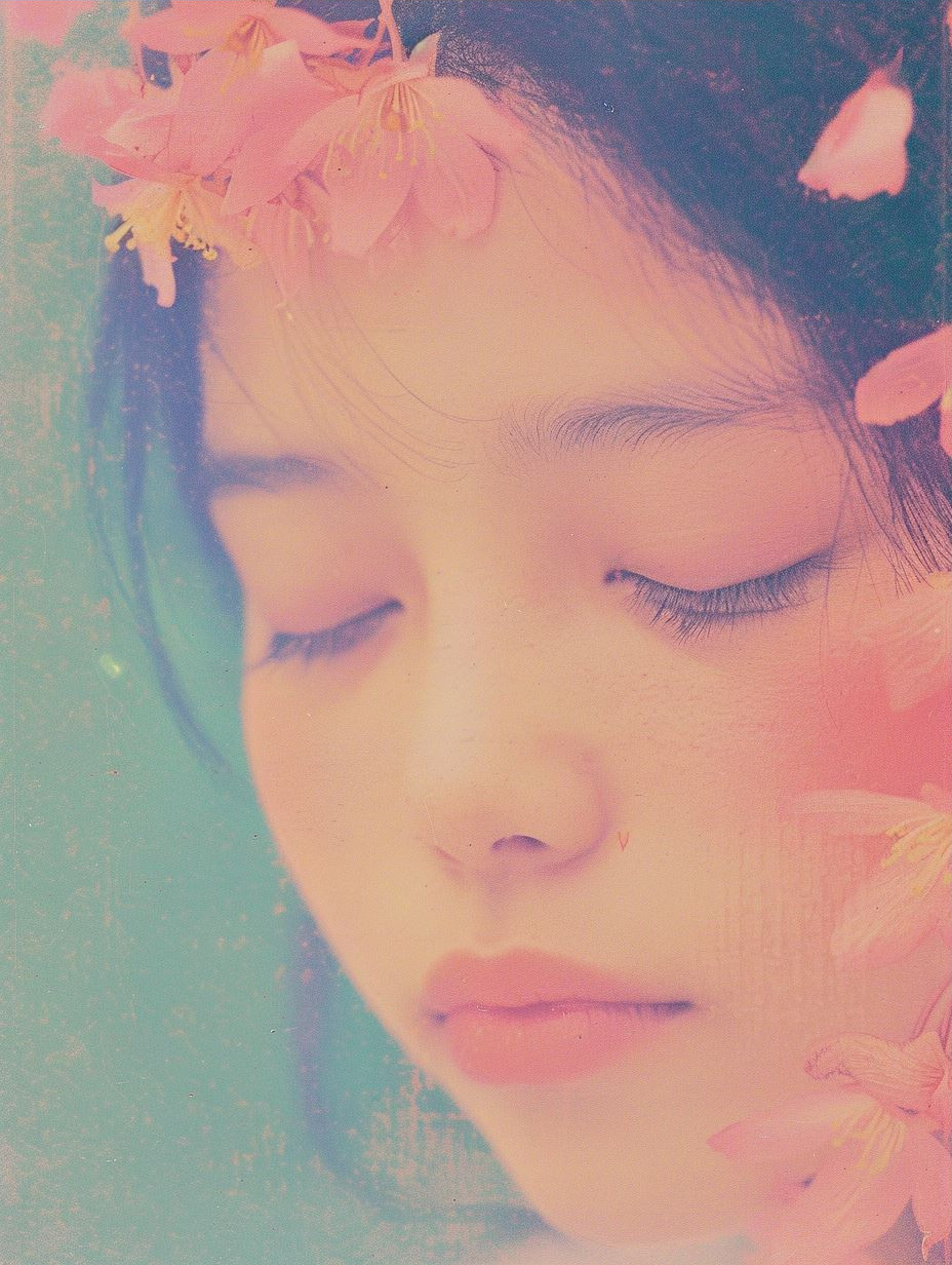 Ethereal Dream of Faded Memories