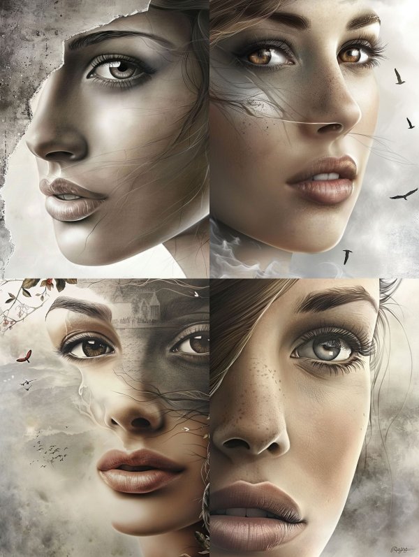 Fragmented Soul 4