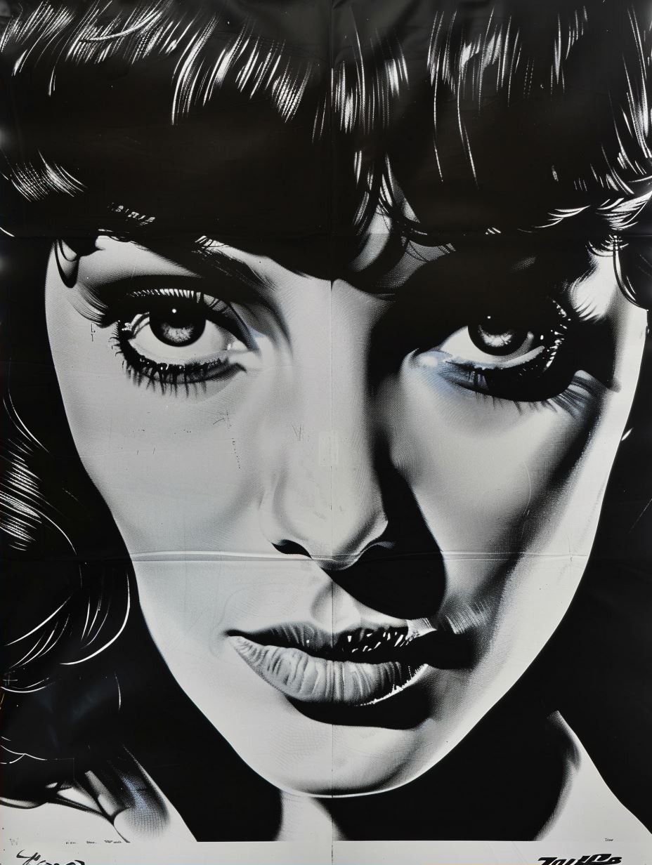 Chromatic Gaze - Image 2