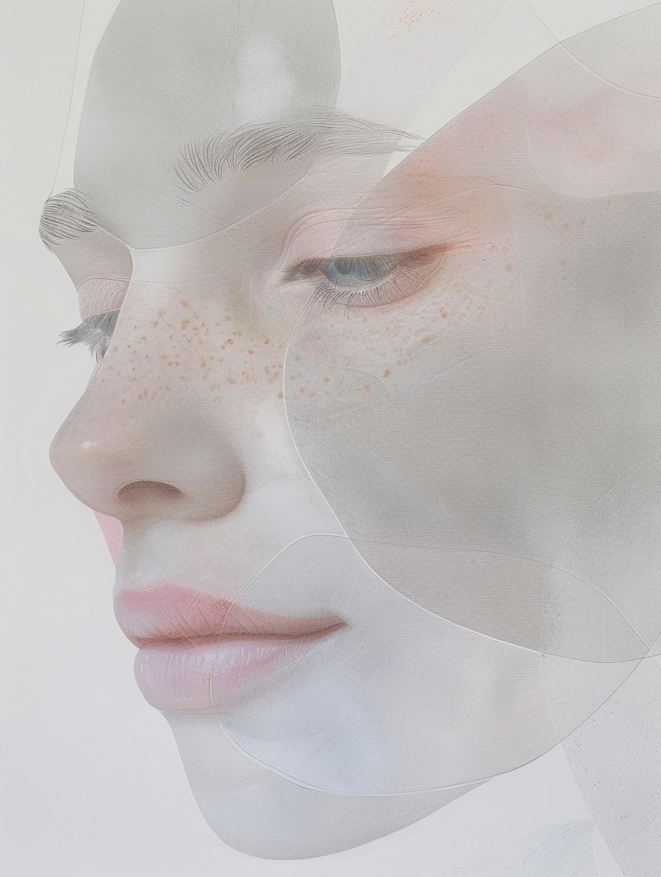 Ethereal Layers of Softness