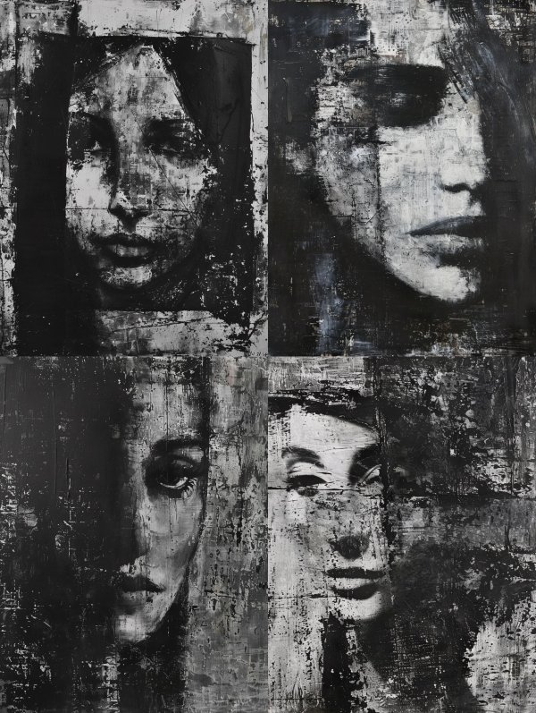 Shadowed Soul Fragments
