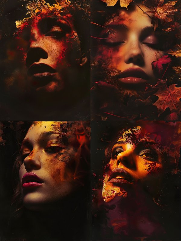 Molten Ember Soul
