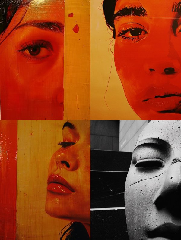 Crimson Gaze