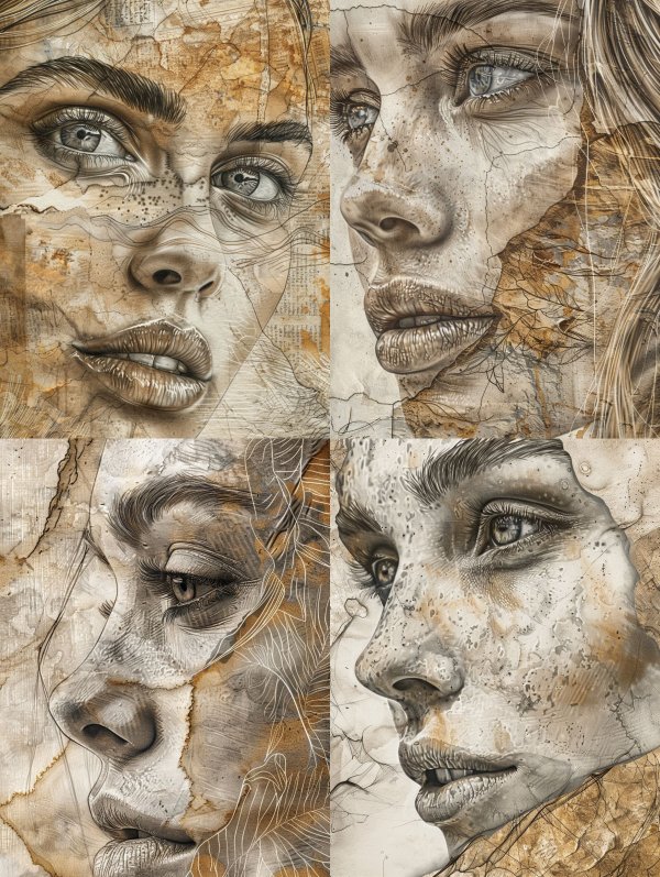 Cartographic Soul