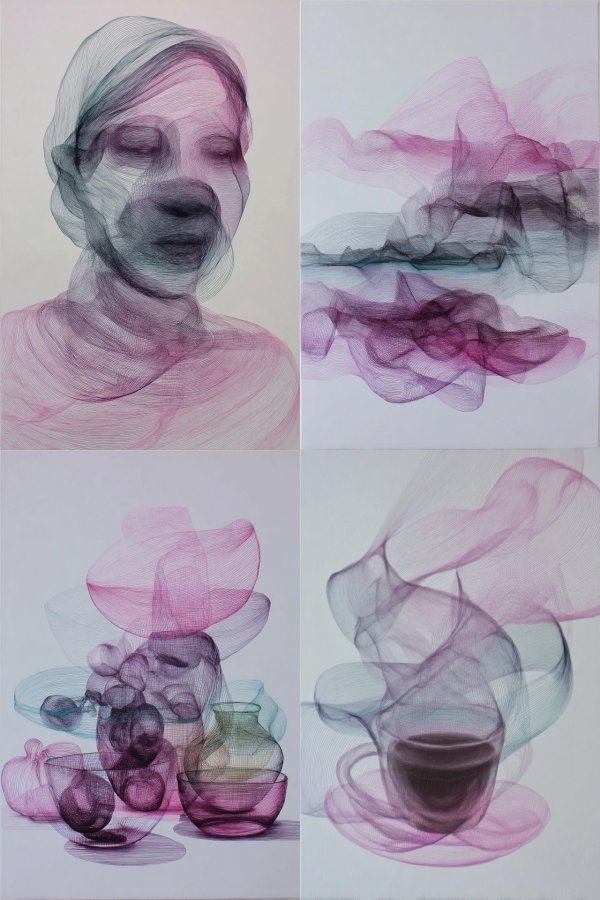 Ethereal Linear Soul