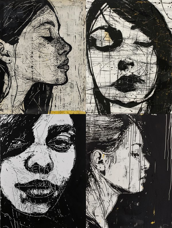 Ink Etched Soul