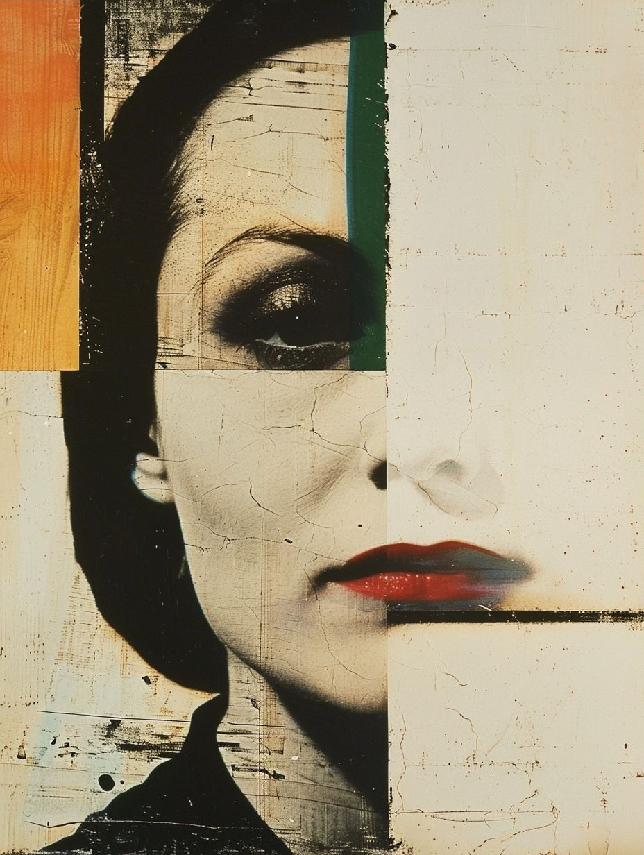 Fragmented Echoes of Silence - Image 3