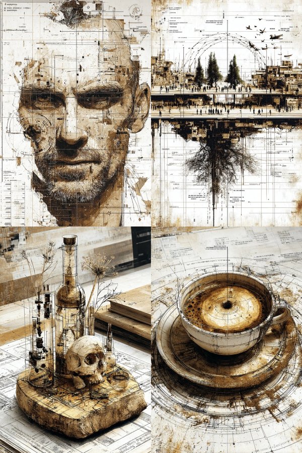 Architectural Soul