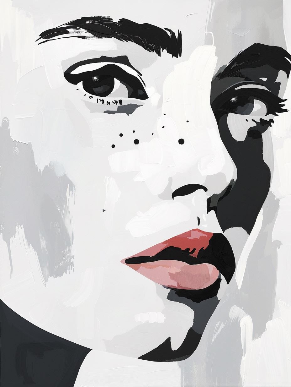 Modernist Muse