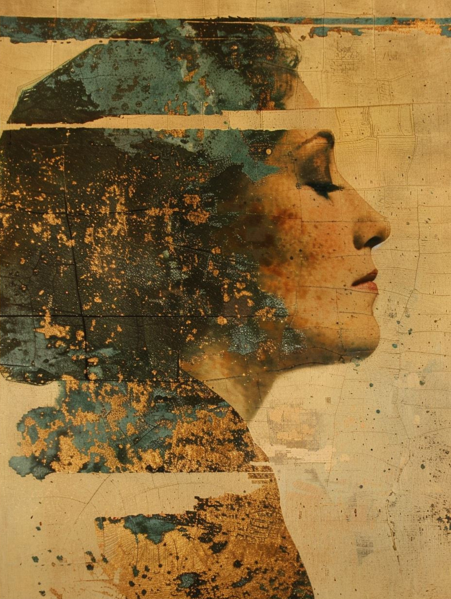 Fragmented Echoes of a Soul