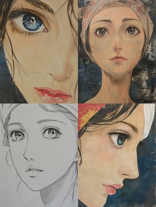 Celestial Gaze