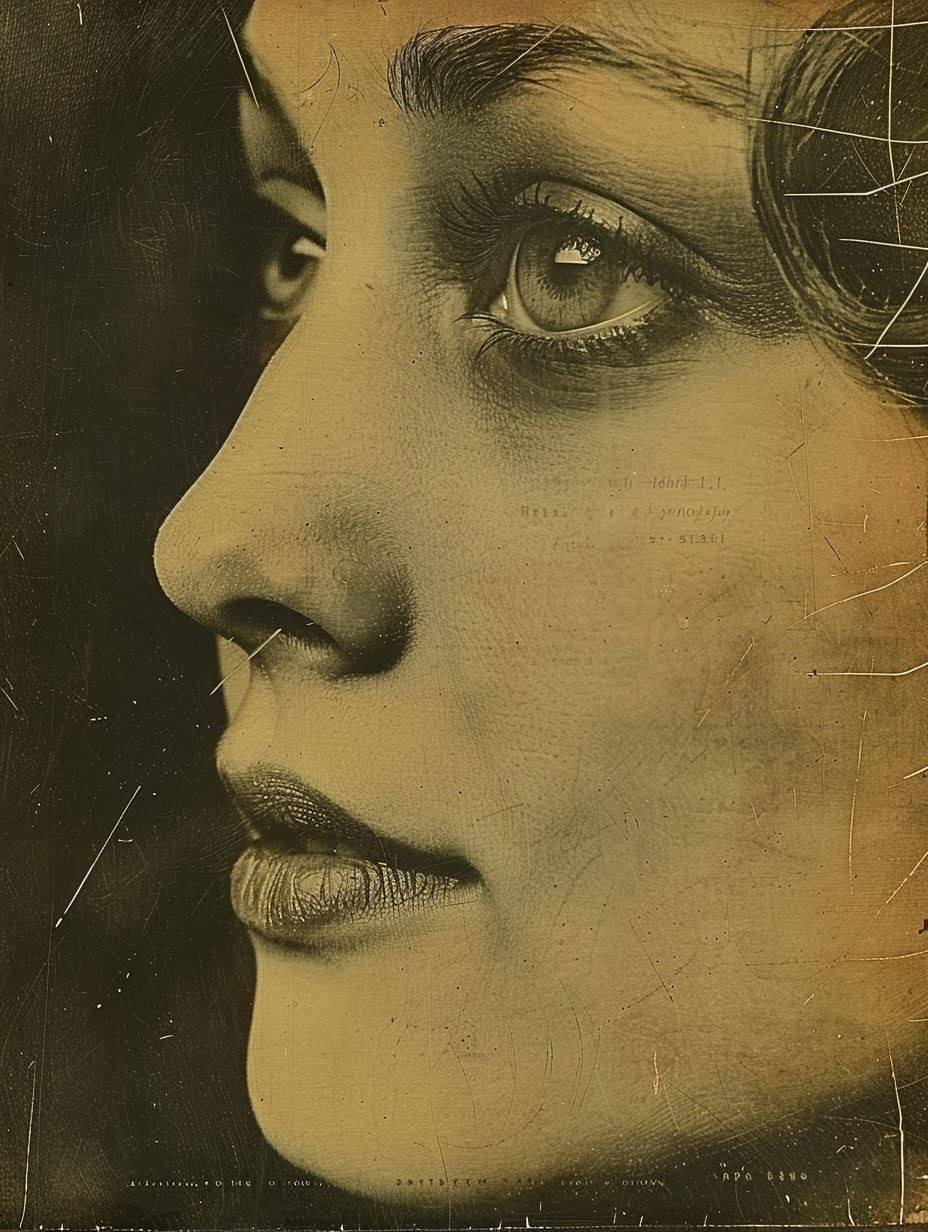 Vintage Glass Soul