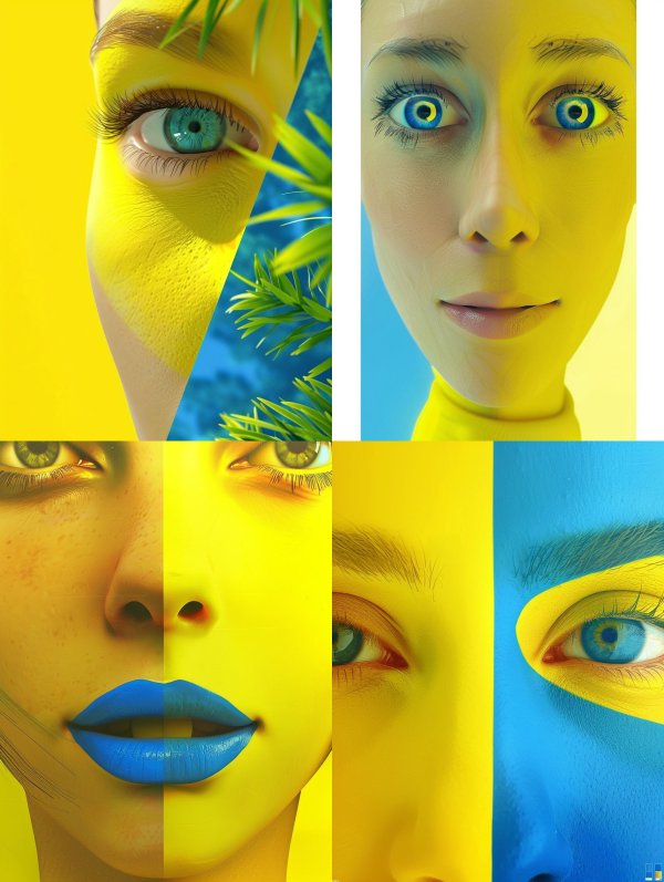 Solar Tropical Gaze