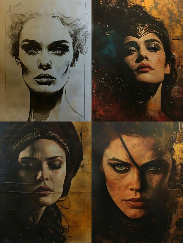 Noir Charcoal Soul