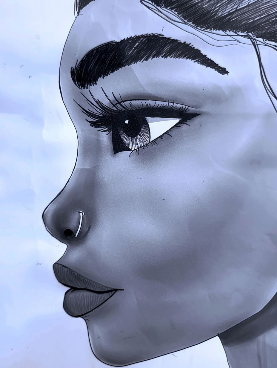 Azure Dream Glaze