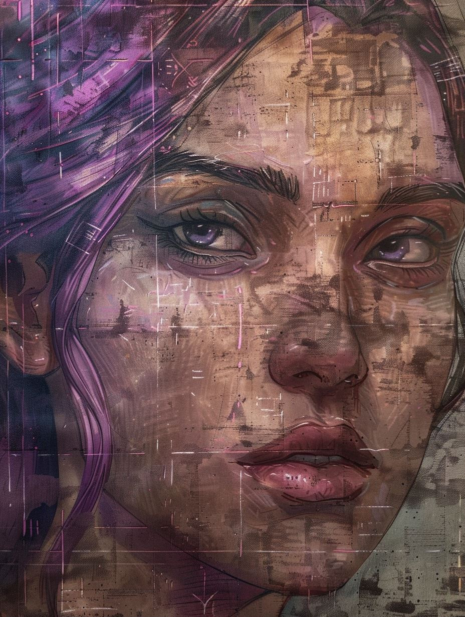 Cybernetic Soul Fragments