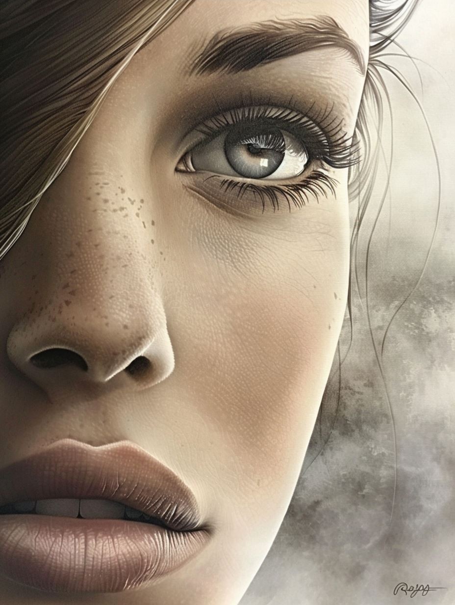 Fragmented Soul 4