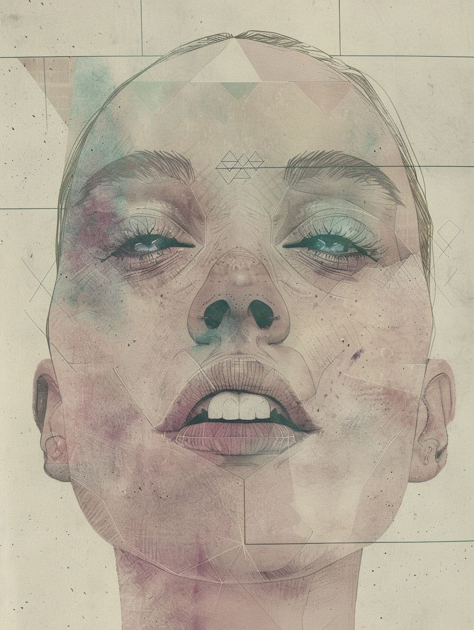 Geometric Soul Fragments