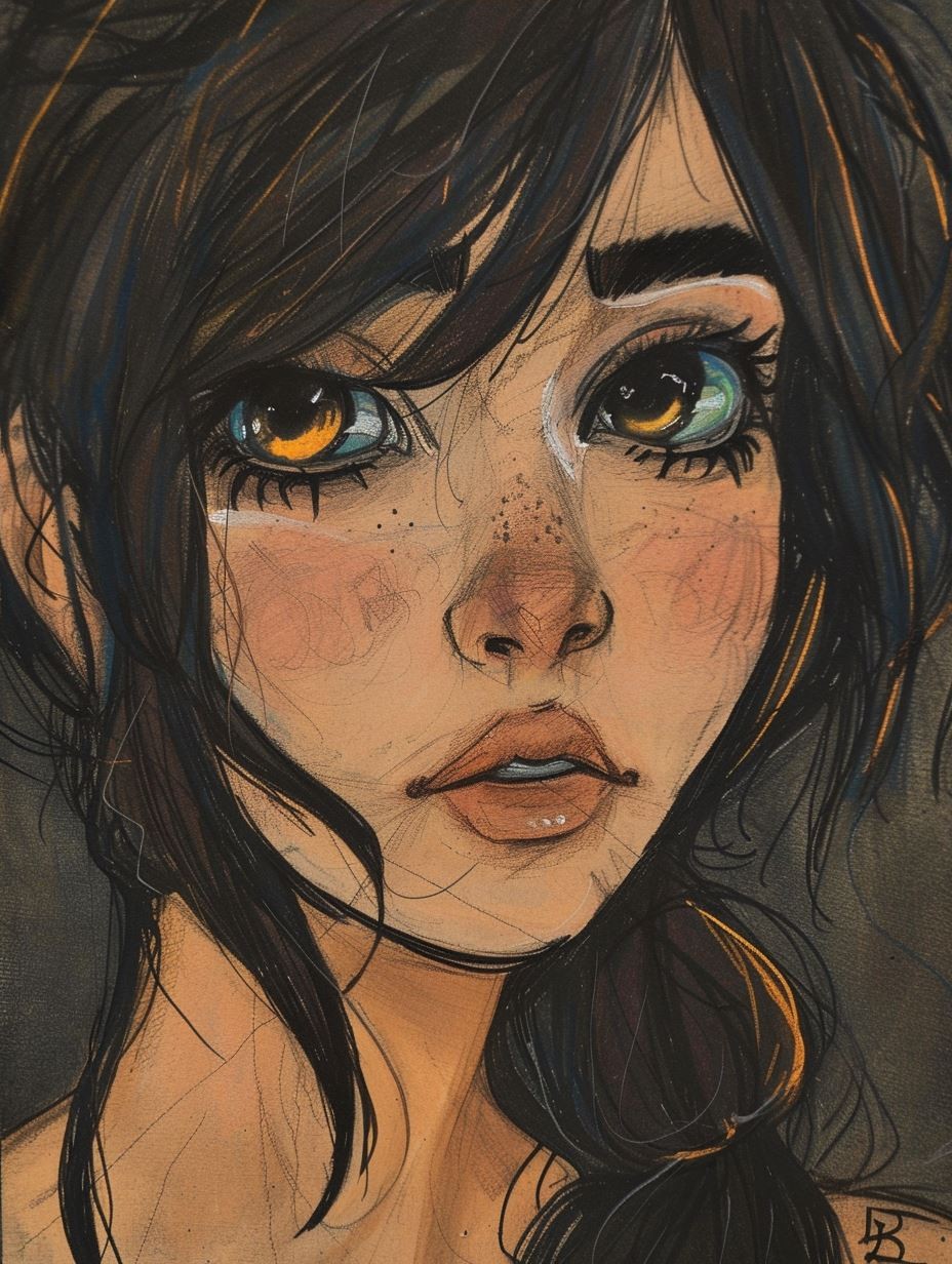 Celestial Gaze 3