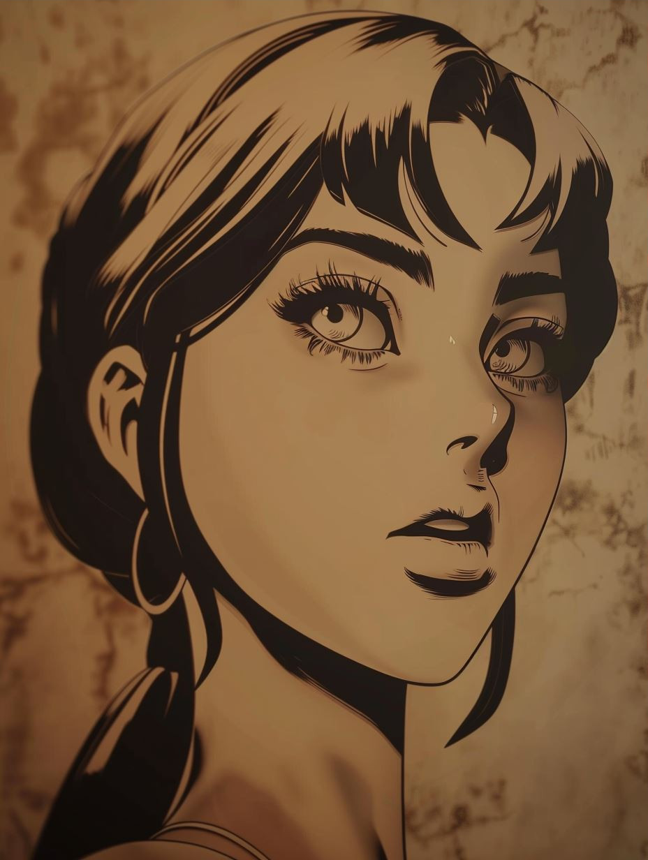 Noir Elegance