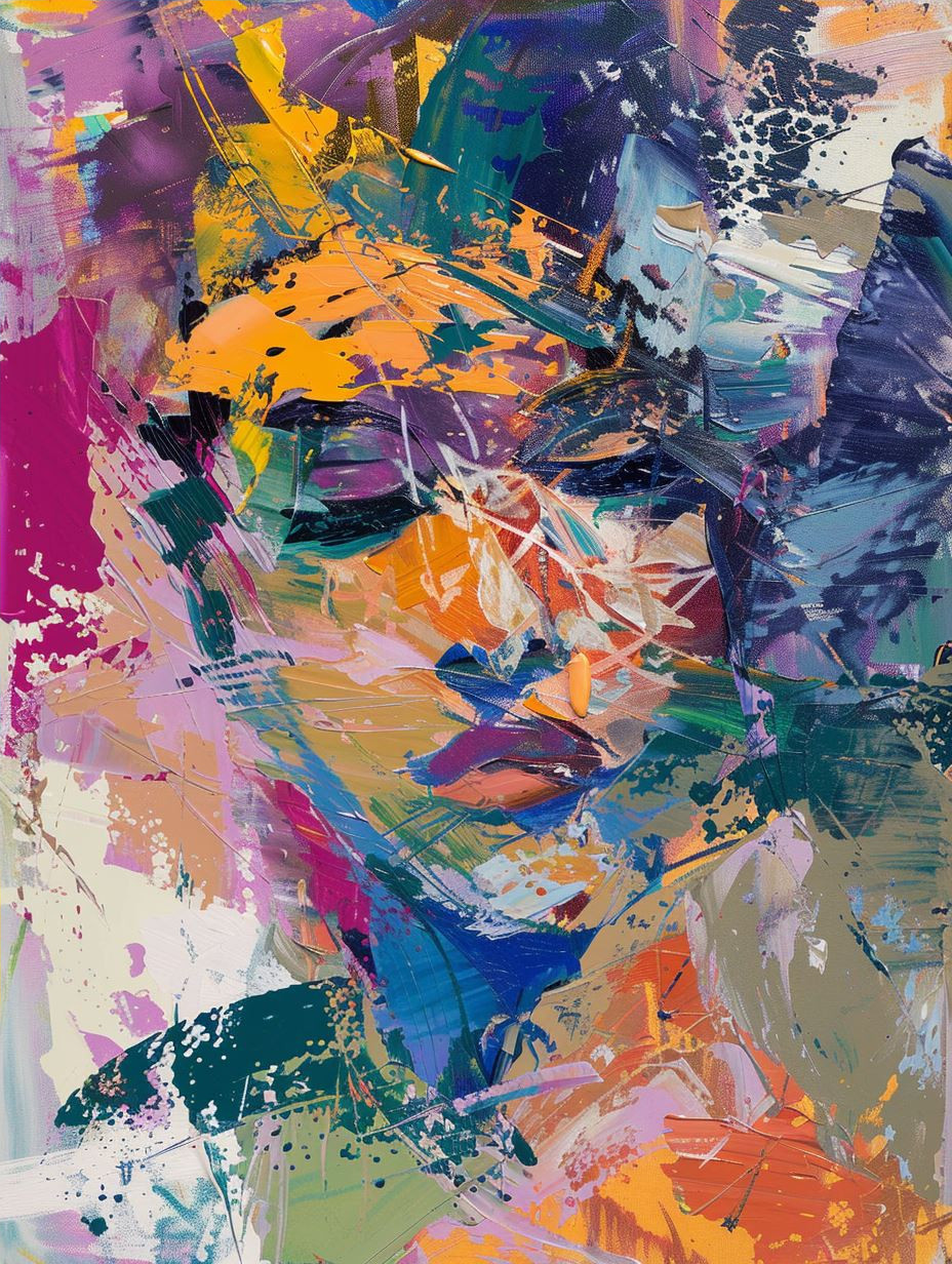 Chromatic Soul Fragments