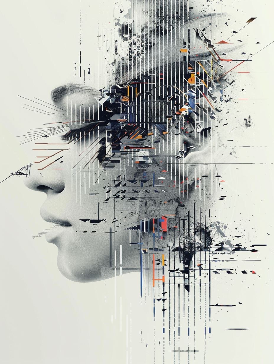 Digital Soul Fragmentation - Image 1